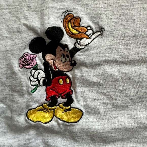 Vintage 1991 Disney tshirt - Picture 4 of 8